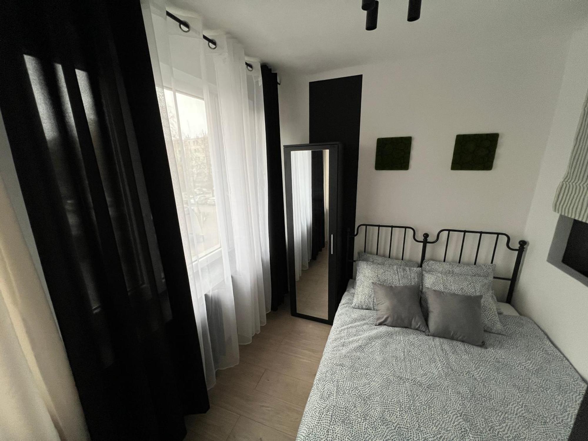 Apart Mieszkanie Chopina 7 Kielce Exterior photo