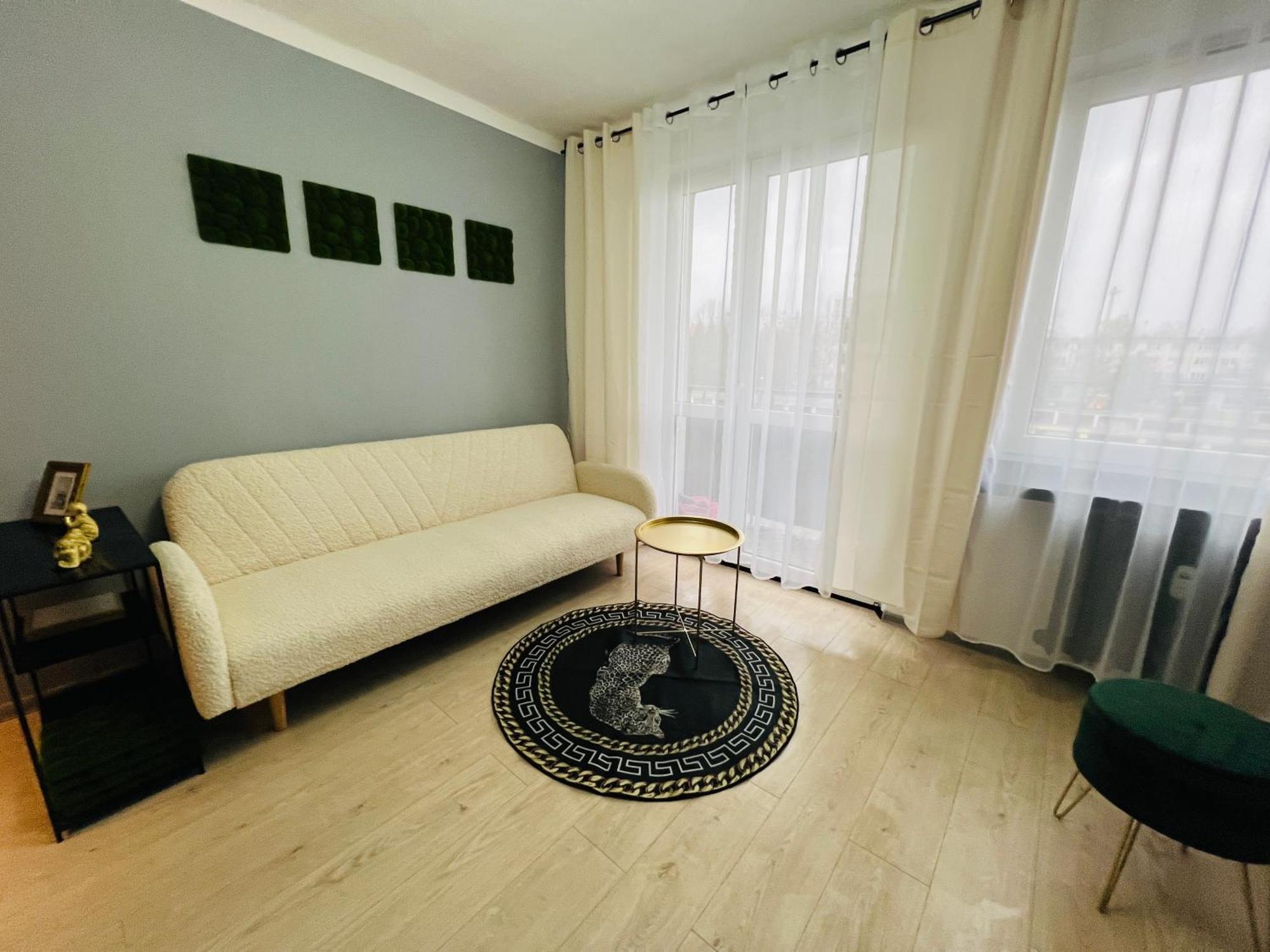 Apart Mieszkanie Chopina 7 Kielce Exterior photo