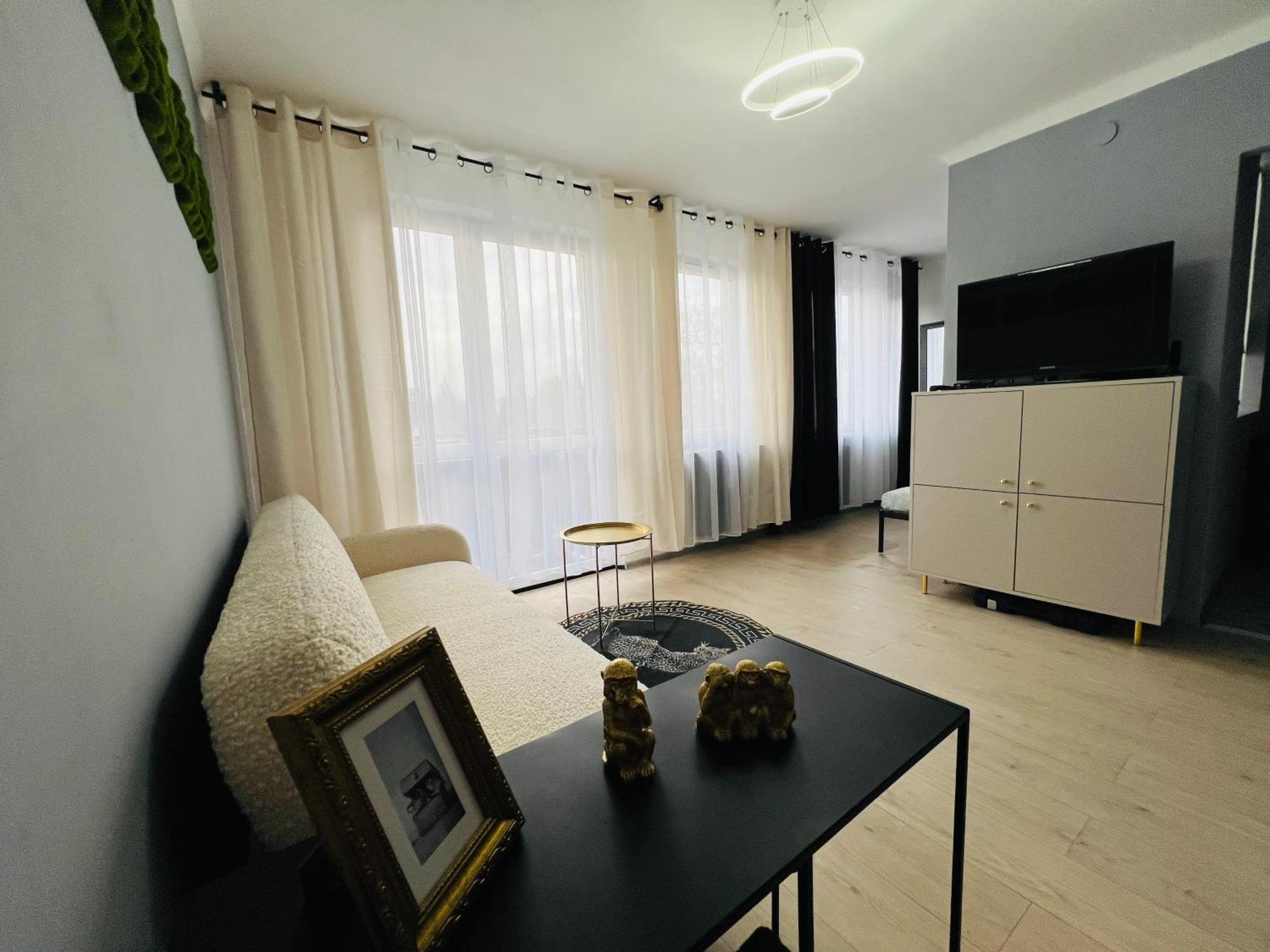 Apart Mieszkanie Chopina 7 Kielce Exterior photo