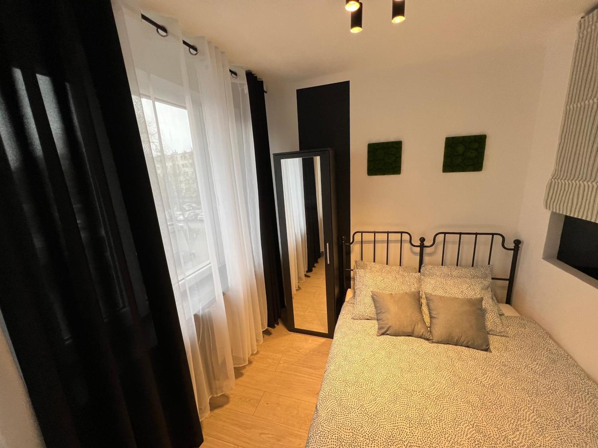 Apart Mieszkanie Chopina 7 Kielce Exterior photo
